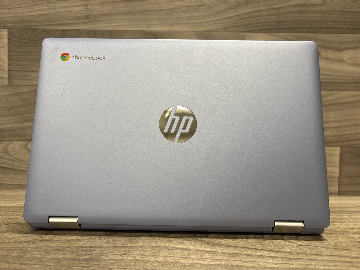 HP Chromebook x360 14b N100 4GB RAM 128GB UFS Touch (A1D031865)