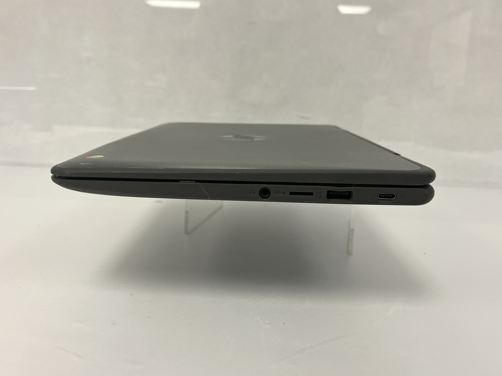 HP Chromebook x360 11 G1 EE Intel N3550 1.10GHz 4GB RAM 32GB eMMC #4