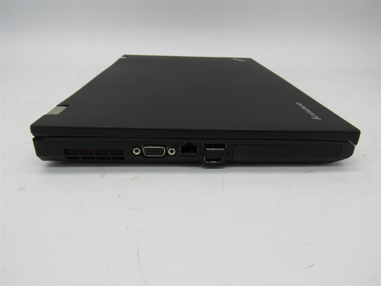 ThinkPad T420 i7-2640 8GB 160GB SSD Webcam DVD+RW 1600×900 Win 10 Office 2019