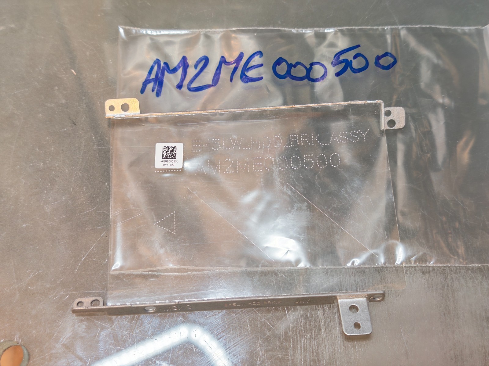 ACER A315-56 A515-43 EX215-51 CADDY HDD SSD AM2ME000500 #