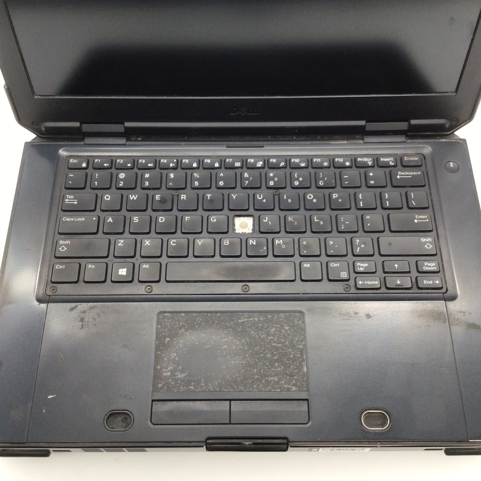 Dell Latitude 5420 Rugged i5-8350U 1.70GHz/16GB RAM/512GB NVMe