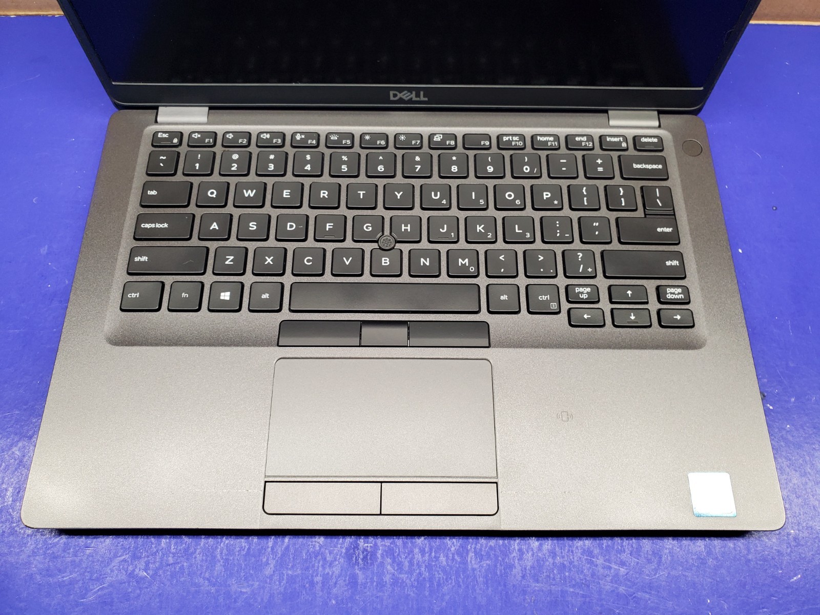 Dell Latitude 5400 i7-8665U 1.90Ghz 16GB 512GB SSD 14″ *Professionally Restored*