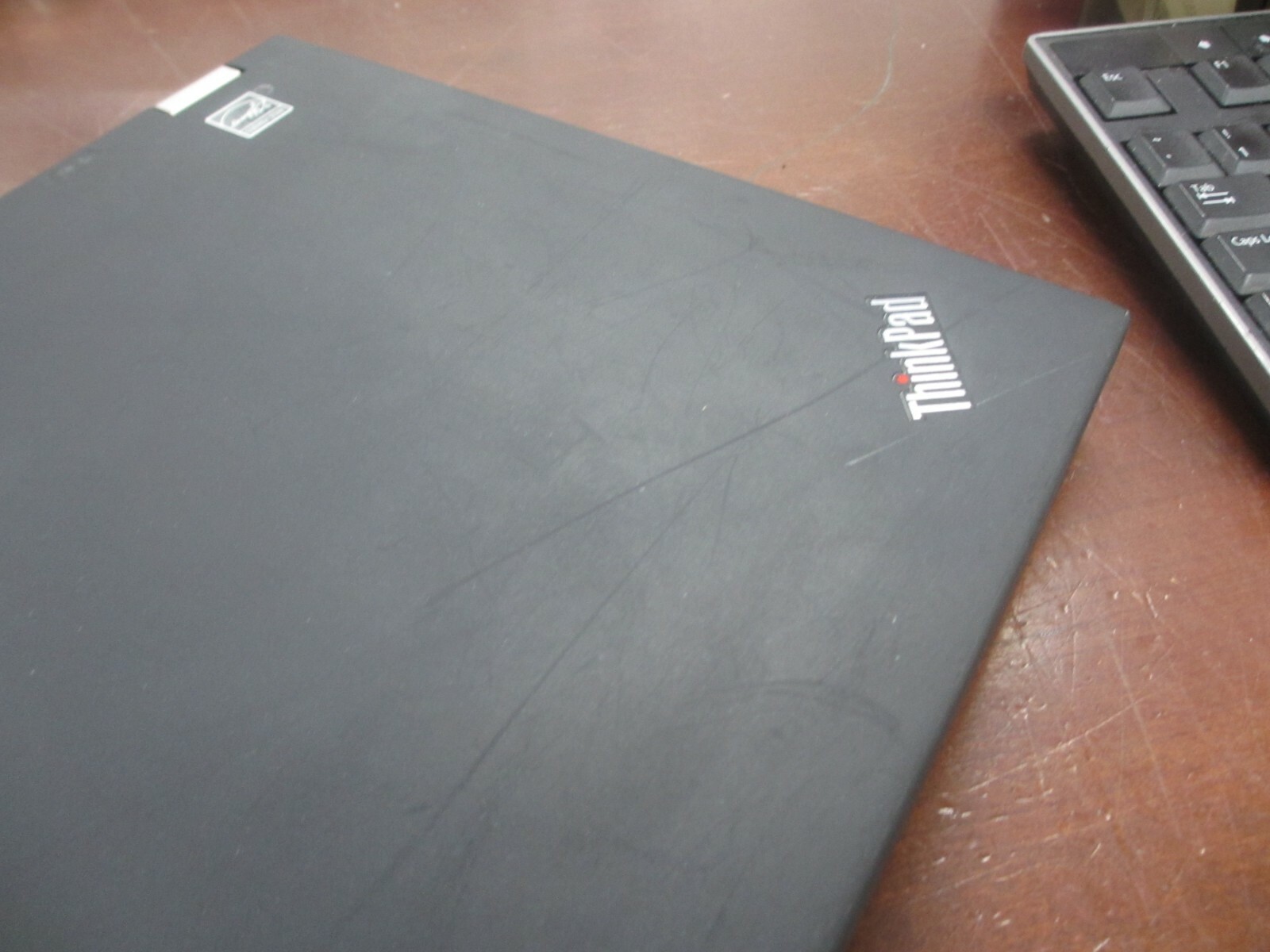 Lenovo ThinkPad T430 Core i5 3230M 2.60GHz 4GB 320GB WebCam Laptop w/ AC [NO OS