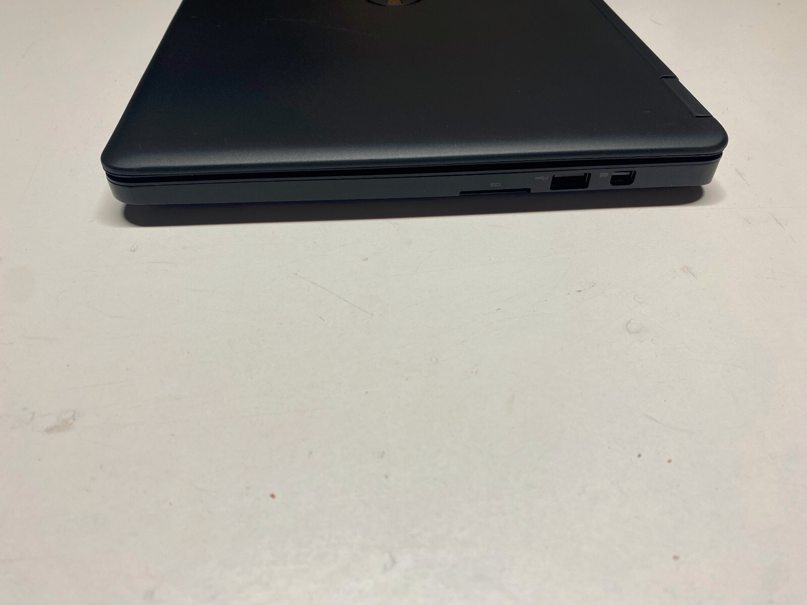 Dell Latitude E5250 12.5″ i5-5300U 4GB RAM 500GB HDD NO BATTERY OC18-112-120
