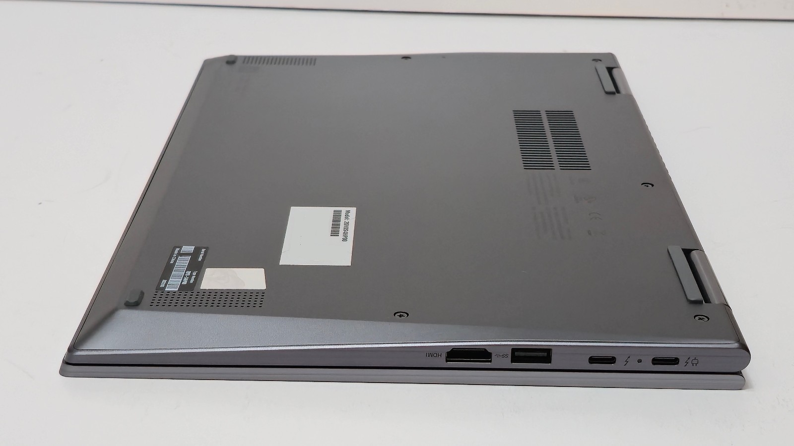 Lenovo ThinkPad X1 Yoga Gen 6 (i7-1185G7 CPU, 32 GB RAM 1 TB SSD) 14″ 4K Touch