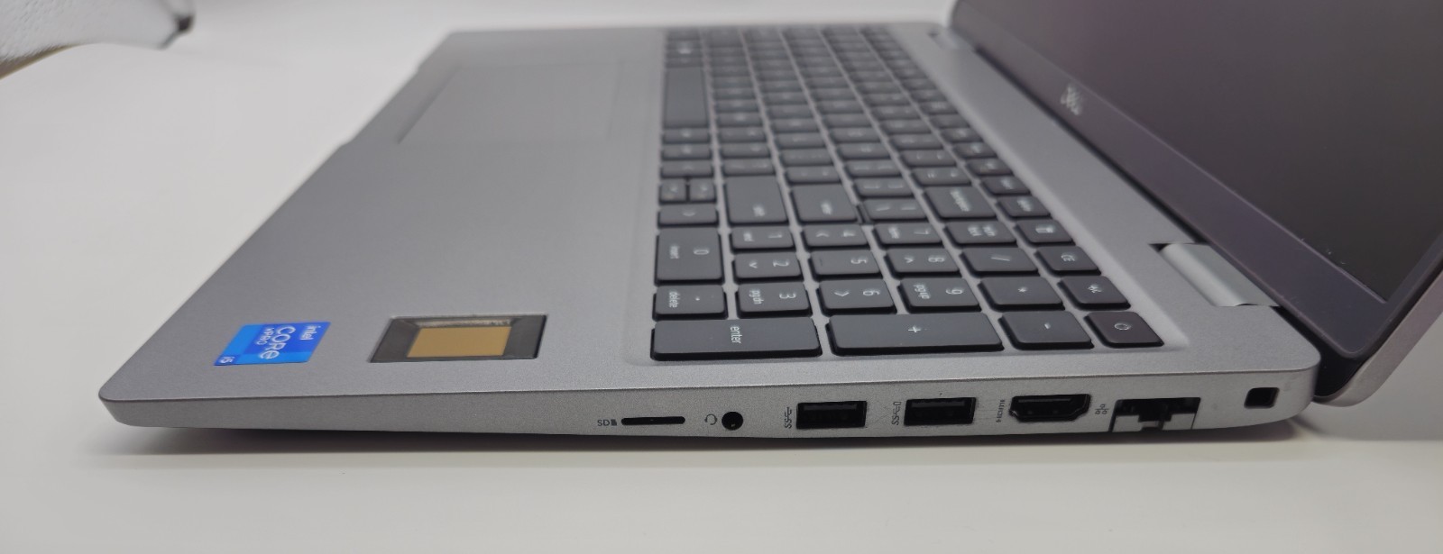 Dell Precision 3560 | i5-1145G7 vPro | 1TB NVME | 16GB RAM | Windows 11 Pro