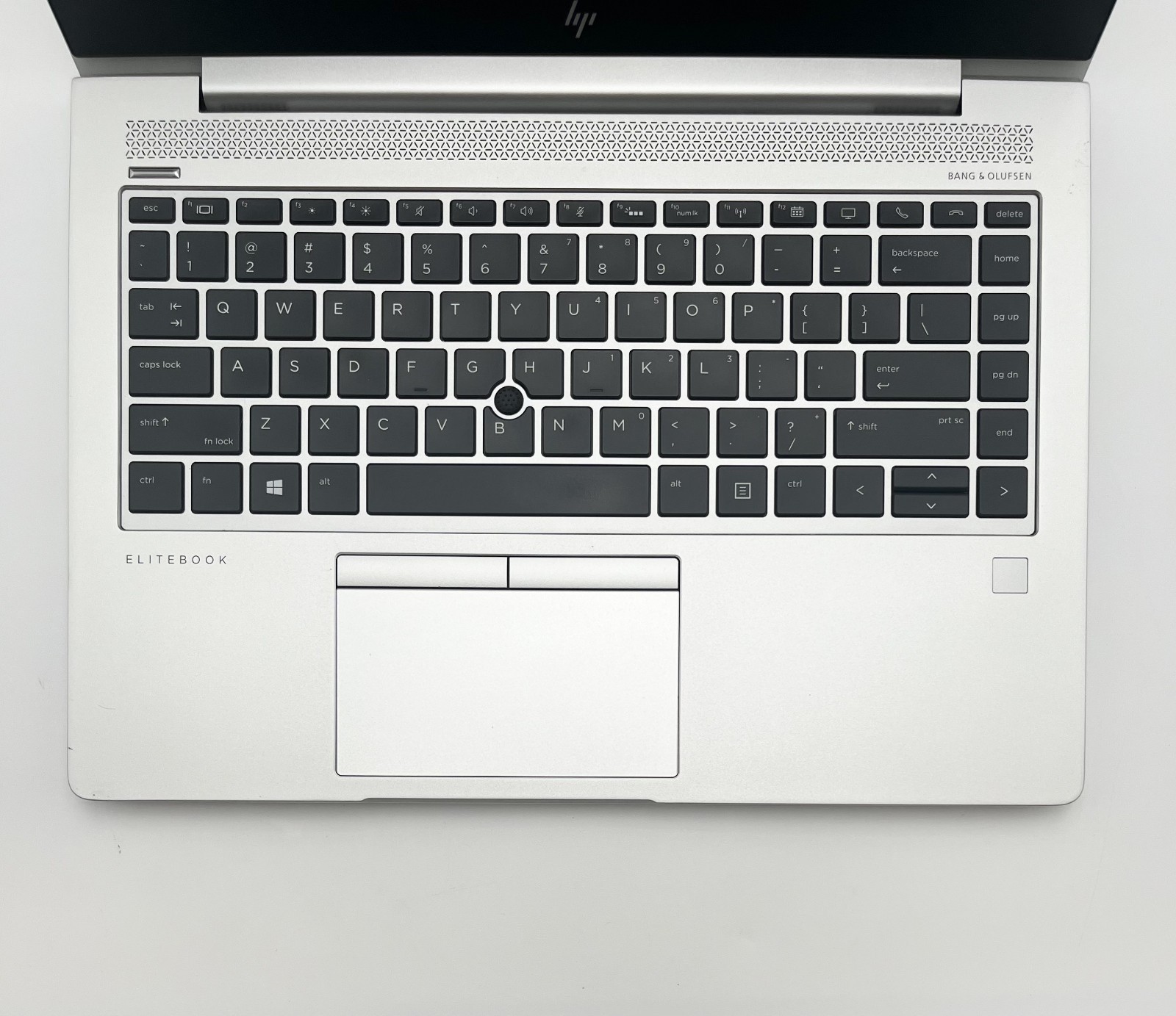 HP EliteBook 745 G6 14″ Ryzen 5 Pro 3500U 16GB RAM 256GB SSD Laptop