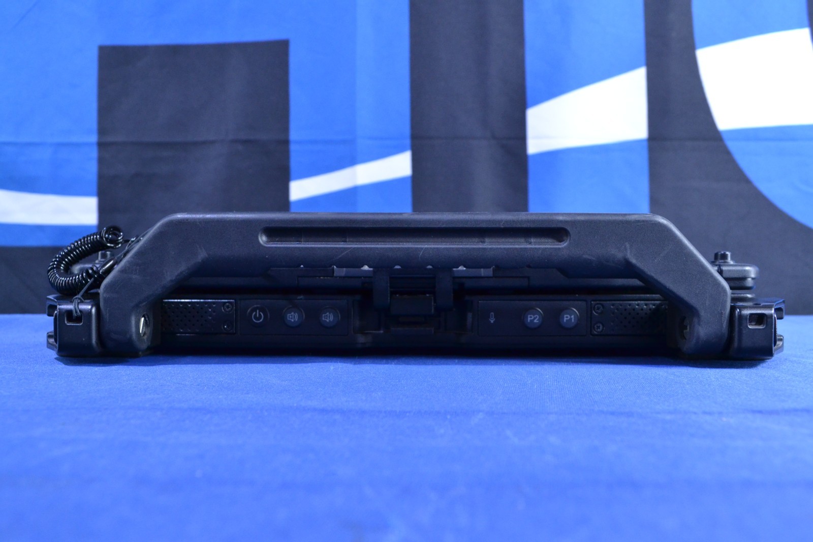 Getac V110 G3 Rugged Laptop i7-6600U/ 8GB/ No HDD/ No OS (J111204)