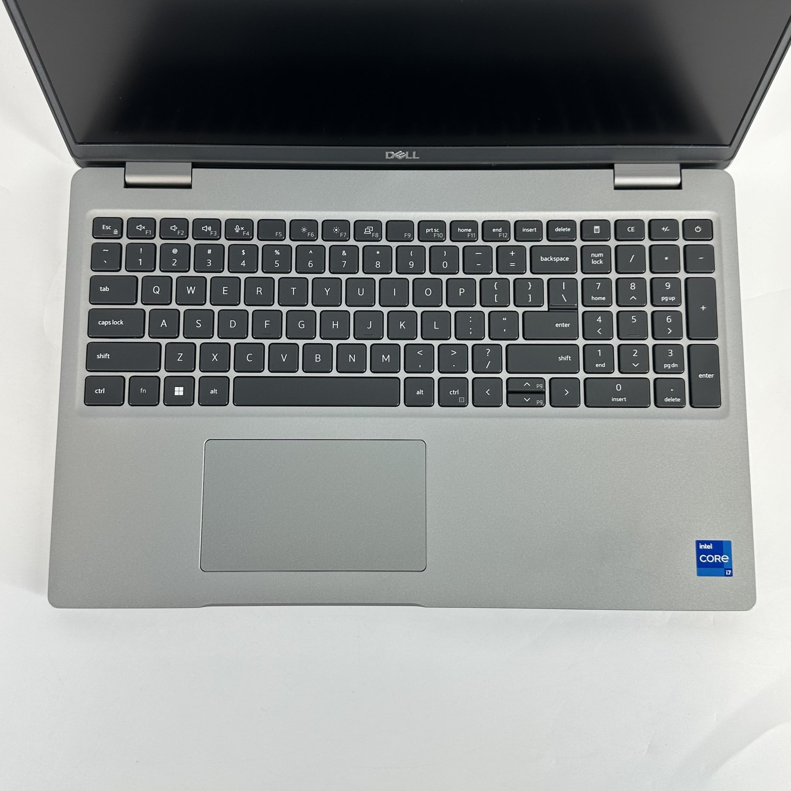 Dell Precision 3571 15 FHD 2.4GHz i7-12800H 16GB 2TB SSD T600 SMOKE/HERBAL ODOR