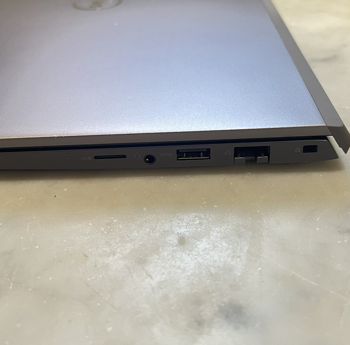✅ Dell Vostro 5401 14″ i7-1065G7 1.3GHz 16GB RAM 256GB SSD VERY CLEAN TESTED