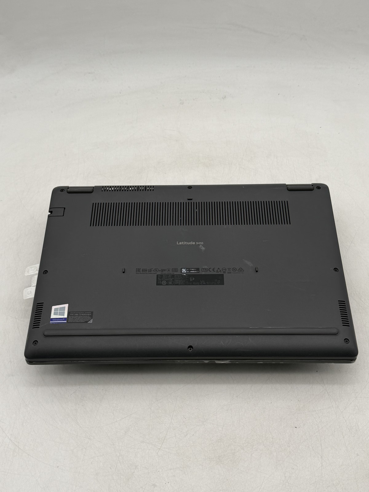 Dell Latitude 3410 (i3-10110U) 13.9in 8GB 128GB NO OS – READ