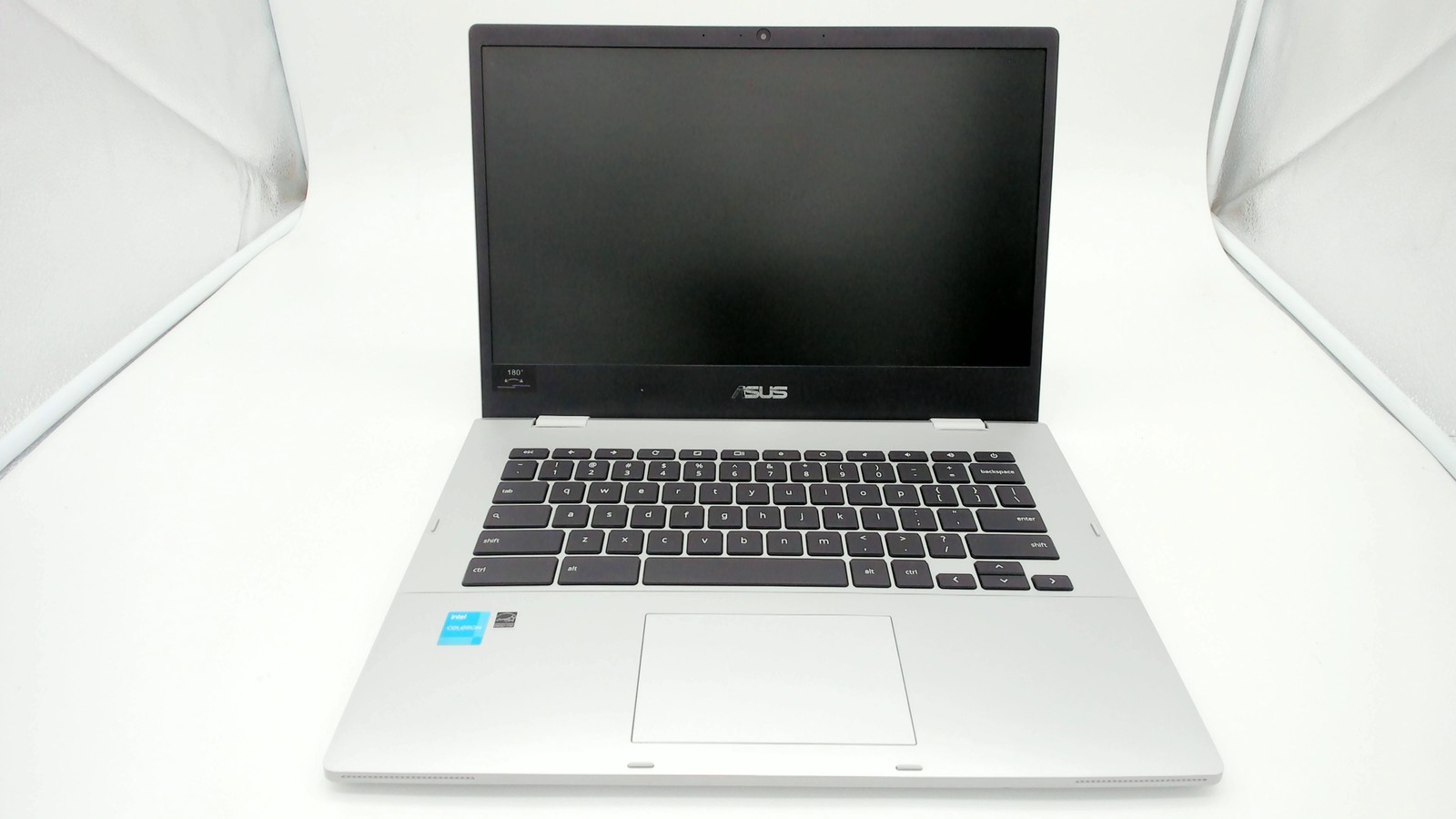 Asus Chromebook CX1 14″ Intel Celeron N4500 4GB 64GB CX1400CKA-DB44 PC1701551