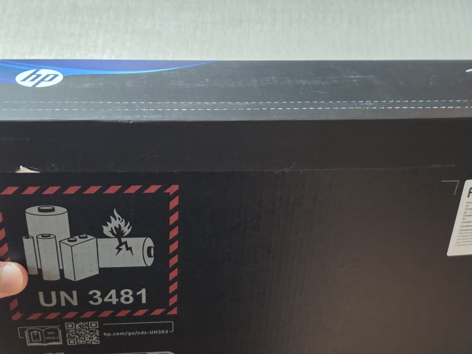 HP Omnibook X Flip 14″ 2-in-1 Touchscreen Intel Core Ultra 5 226V 512GB 16GB NEW
