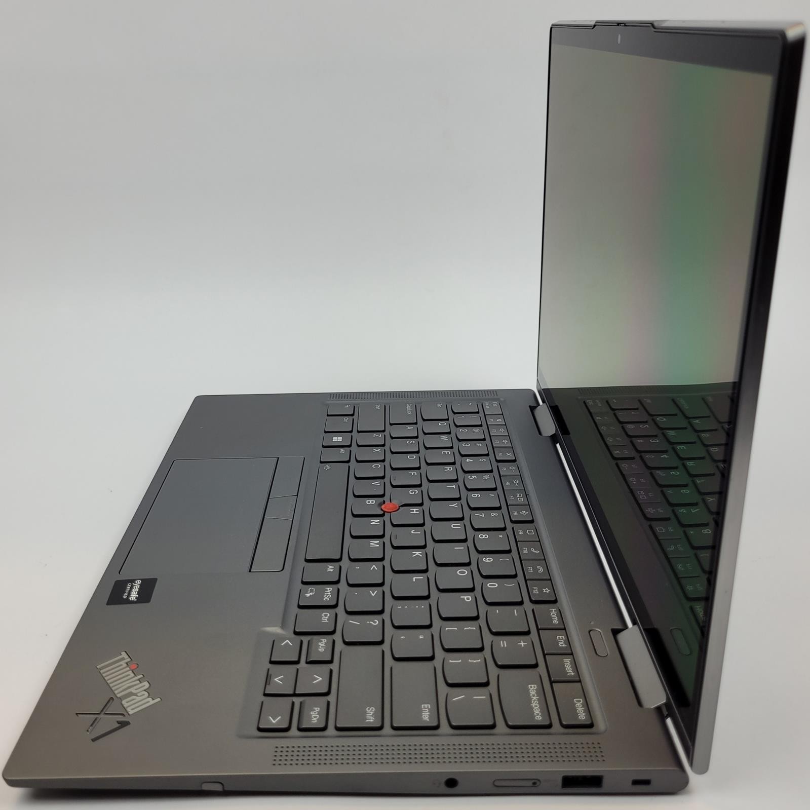 LENOVO THINKPAD X1 YOGA G7 Win 11 i7-1280P 32GB RAM 1TB NVME | Grade A