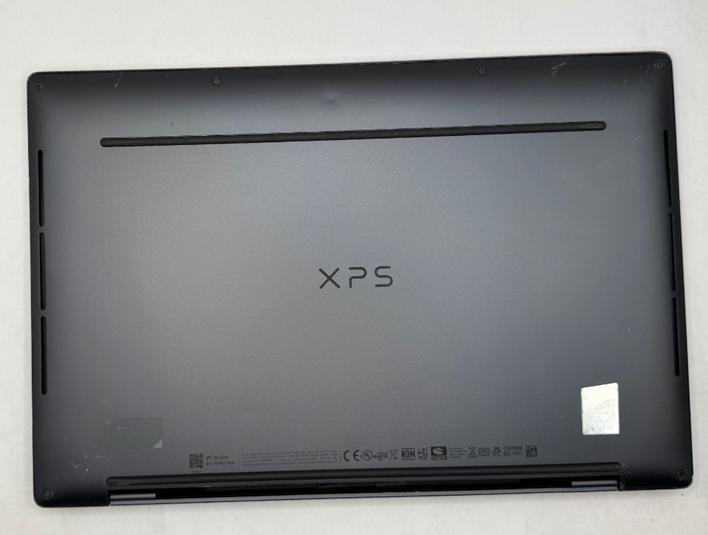 Dell XPS 13 9345 13-inch (2024)-Snapdragon X Elite X1E-80-100 -16GB – SSD 256GB