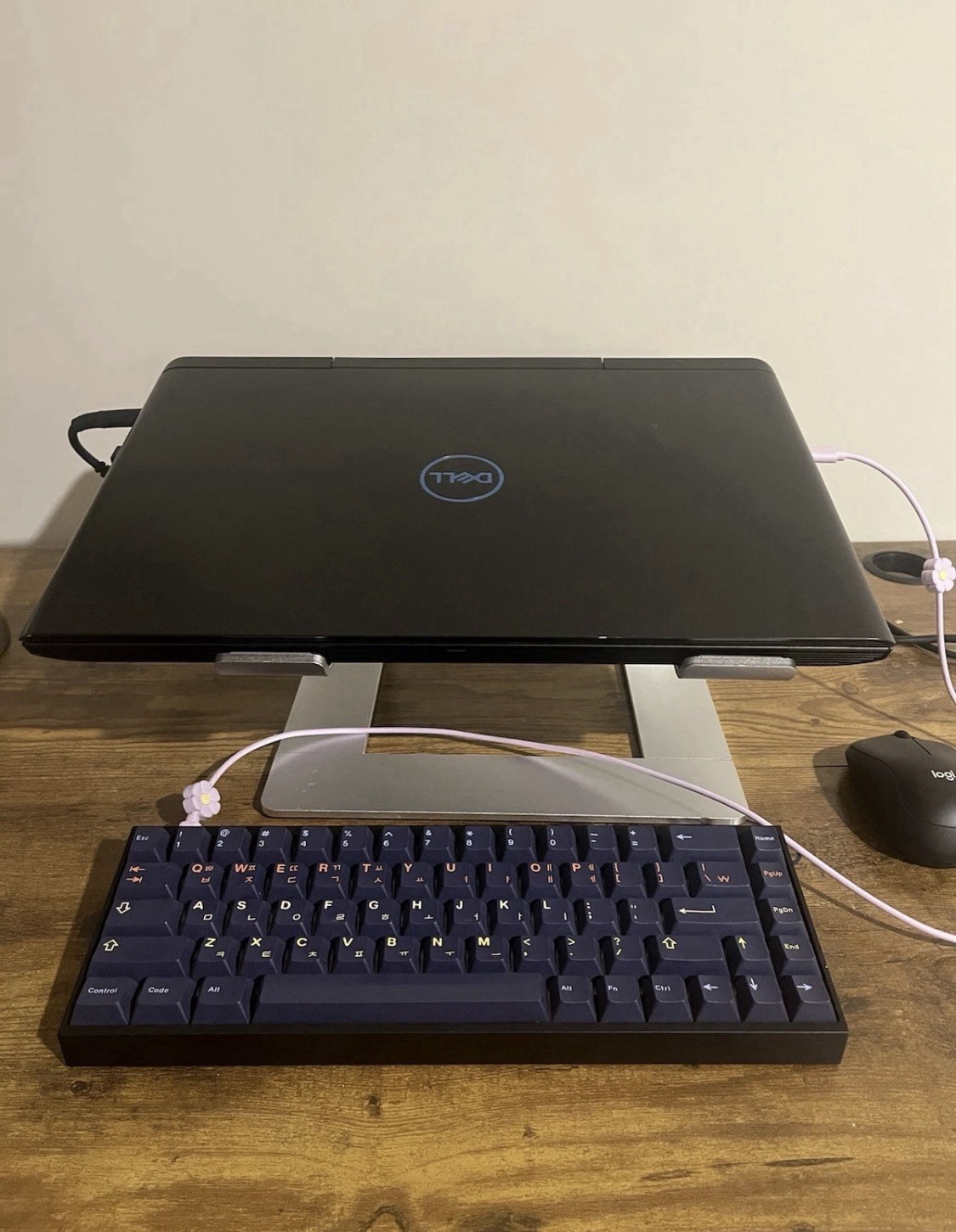 Dell G7 15 7588 Gaming Laptop i7-8750H GTX 1060 Max-Q 16GB RAM 1TB HDD + SSD