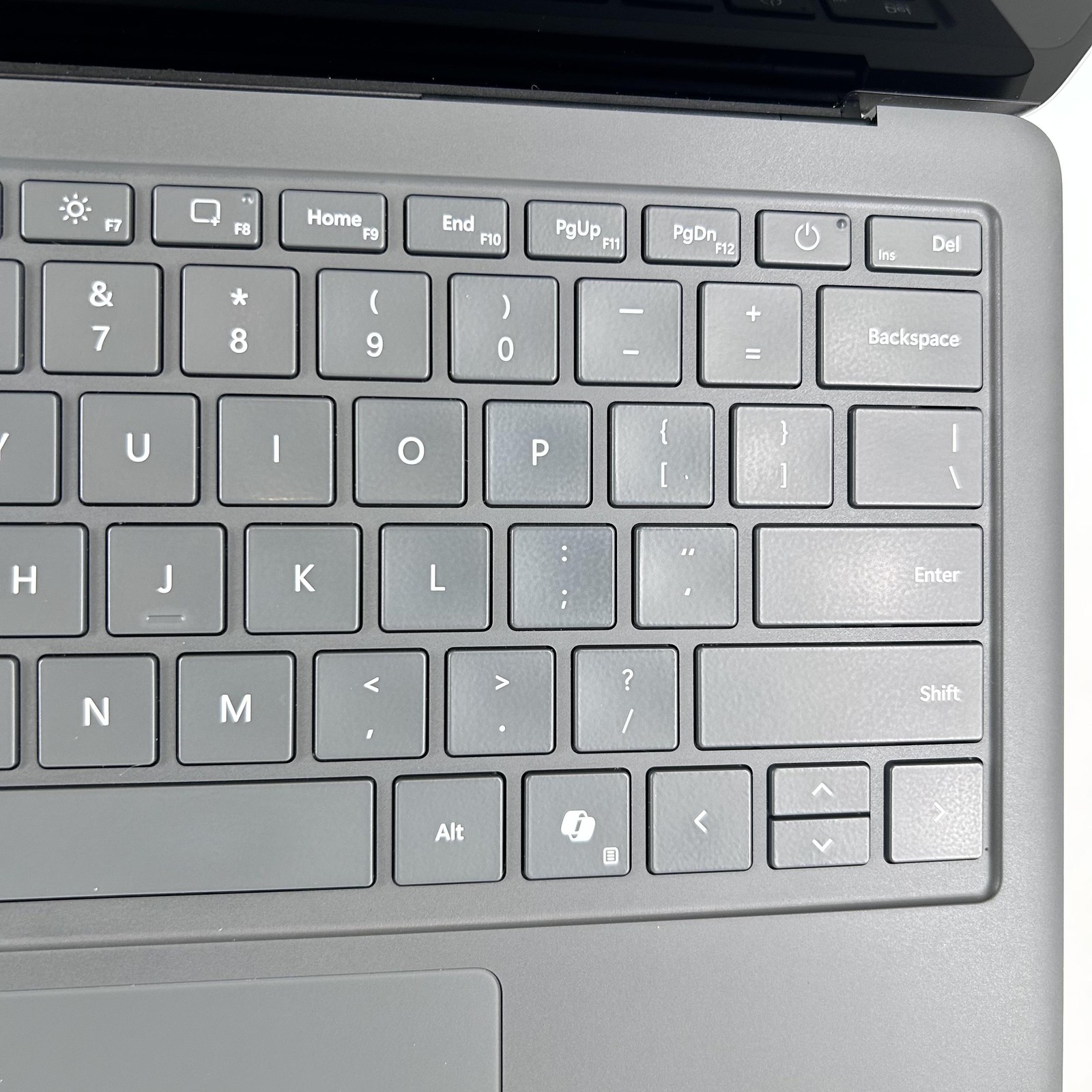 Microsoft Surface Laptop 7 13.8 5G LTE 2K TOUCH 2.2 GHz Ultra 7 268V 32GB 512GB