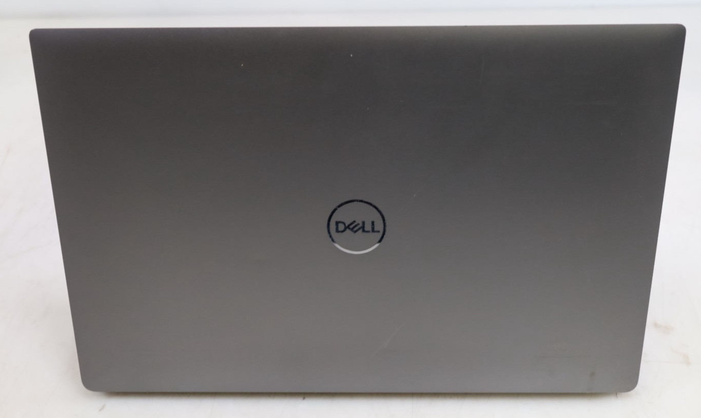 Dell Precision 5540 15.6″ Intel i9-9980HK 4GB 512GB SSD Quadro T2000 No COA OS