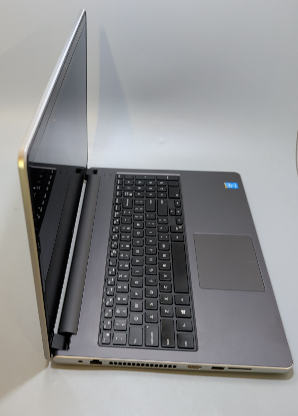 Dell Inspiron 5558 -i7-5500u@2.40GHz -16GB RAM- 500GB SSD | Win 11 H-Touch
