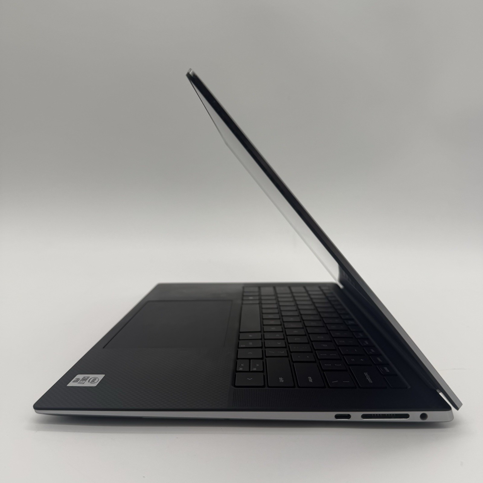 Dell Precision 5550 15.6″ 4K Laptop i7-10850H 16GB 512GB SSD Quadro T1000 Win11P