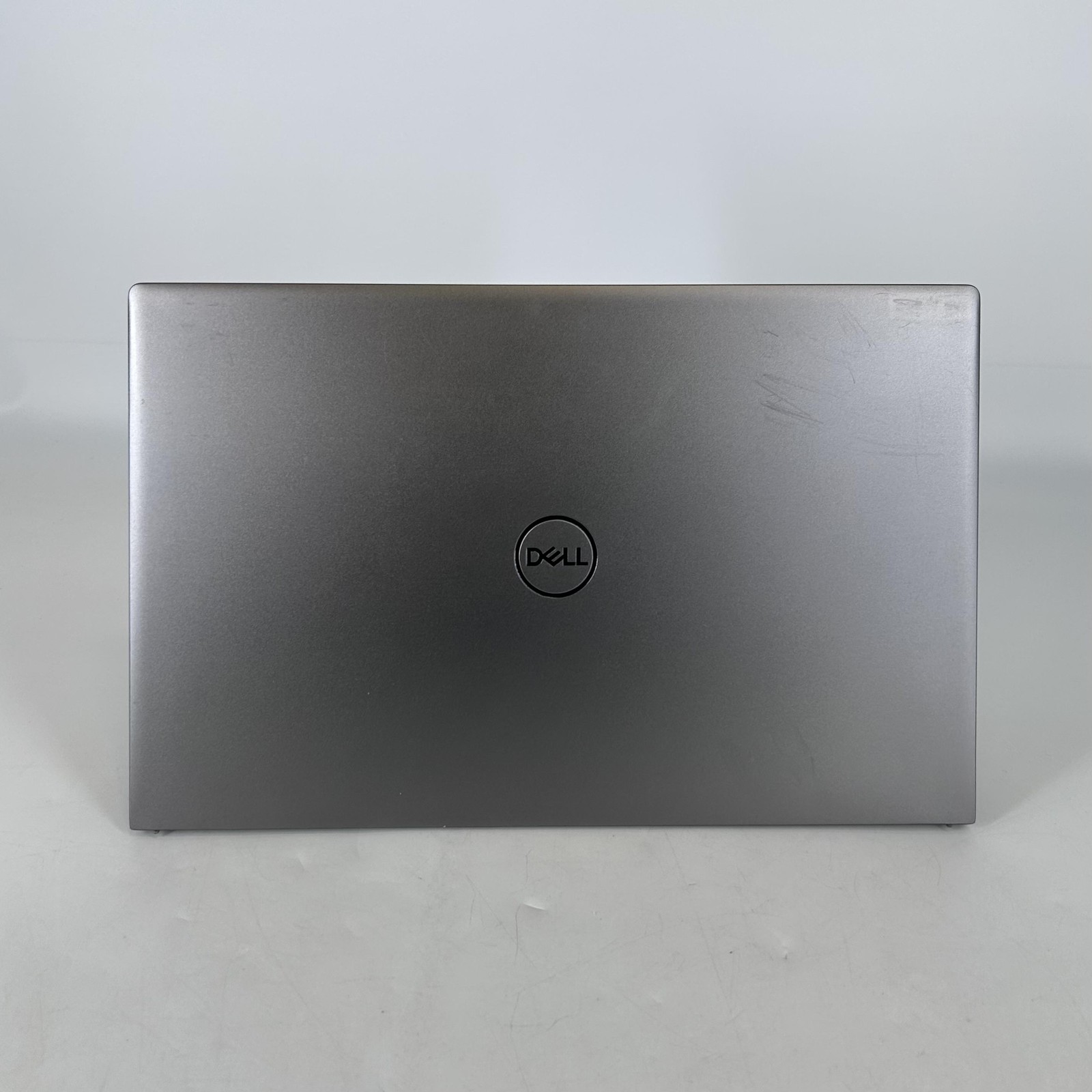 Dell Vostro 5510 15.6 Gray FHD i5-11300H 3.10GHz 8GB RAM 512GB SSD Good