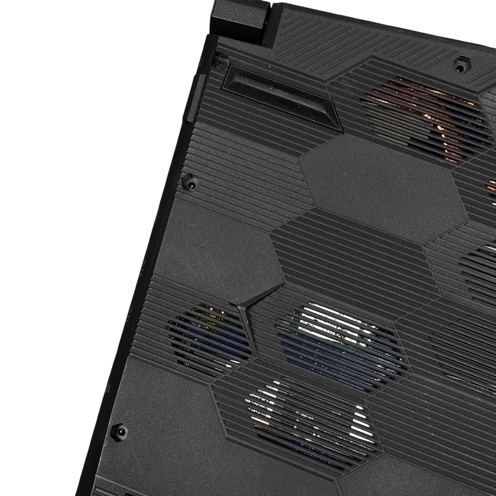 MSI Katana 15 B13VFK-817US Core i7-13620H 2.4GHz RTX 4060 16GB RAM 1TB SSD 15.6″