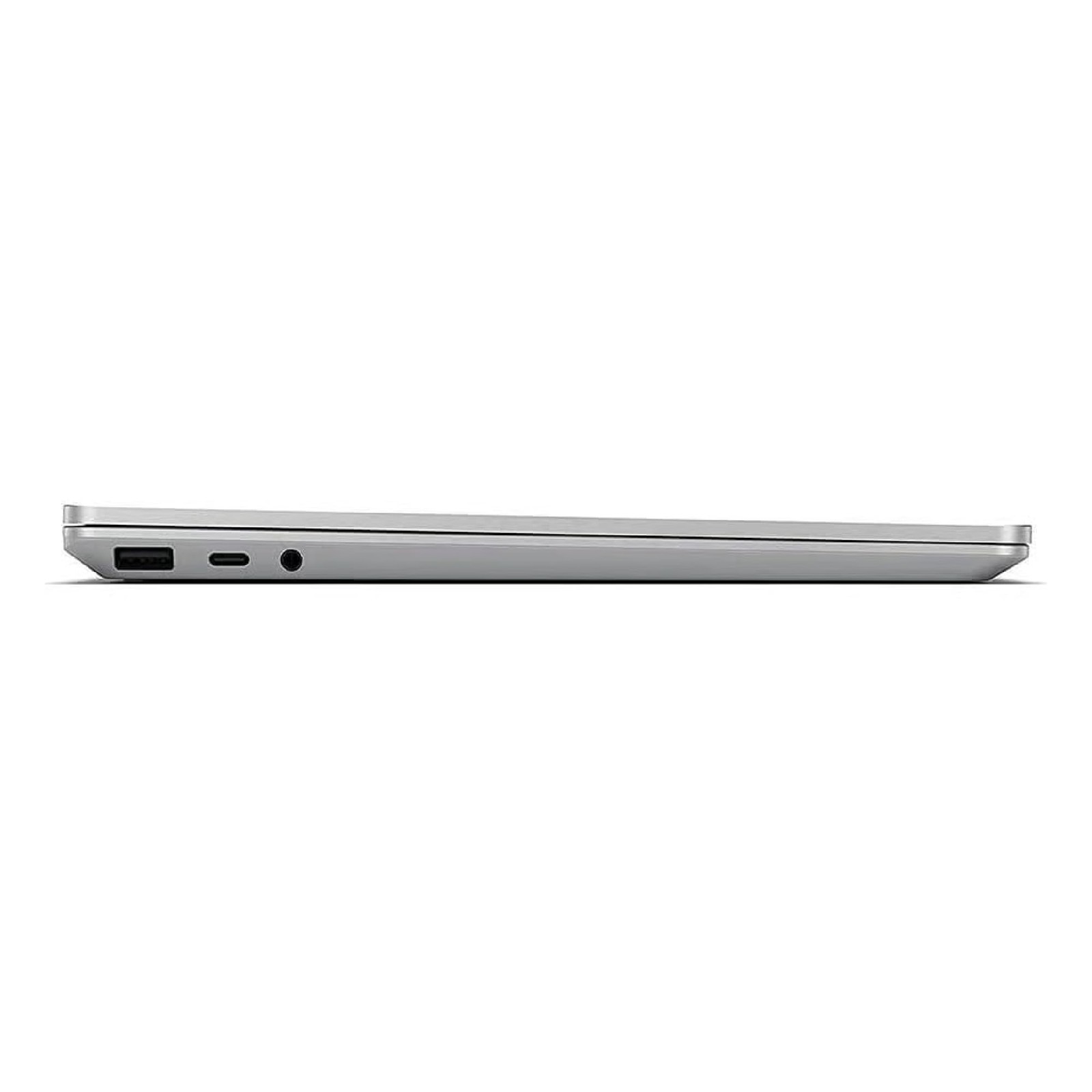 Microsoft Surface Laptop Go 12.4″ Laptop, 16GB RAM, 256GB SSD, Platinum