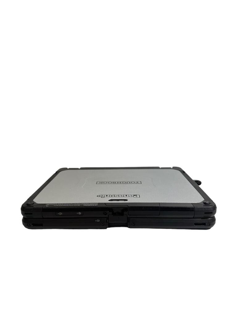 Panasonic Toughbook CF20 Core m5-6Y57 1.10GHz 8GB RAM 1TB SSD Win 10 Pro