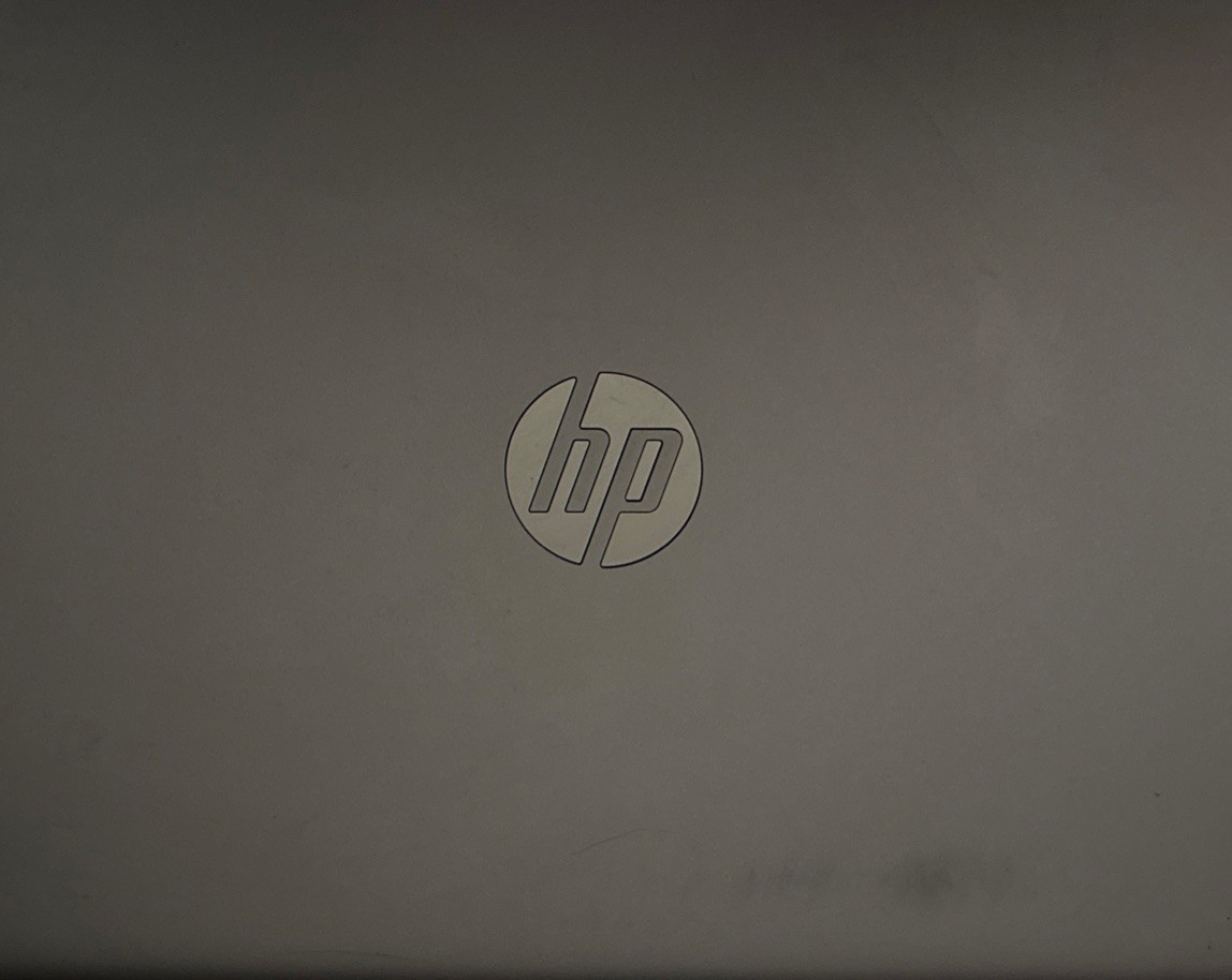 HP Notebook 14-DK0002DX