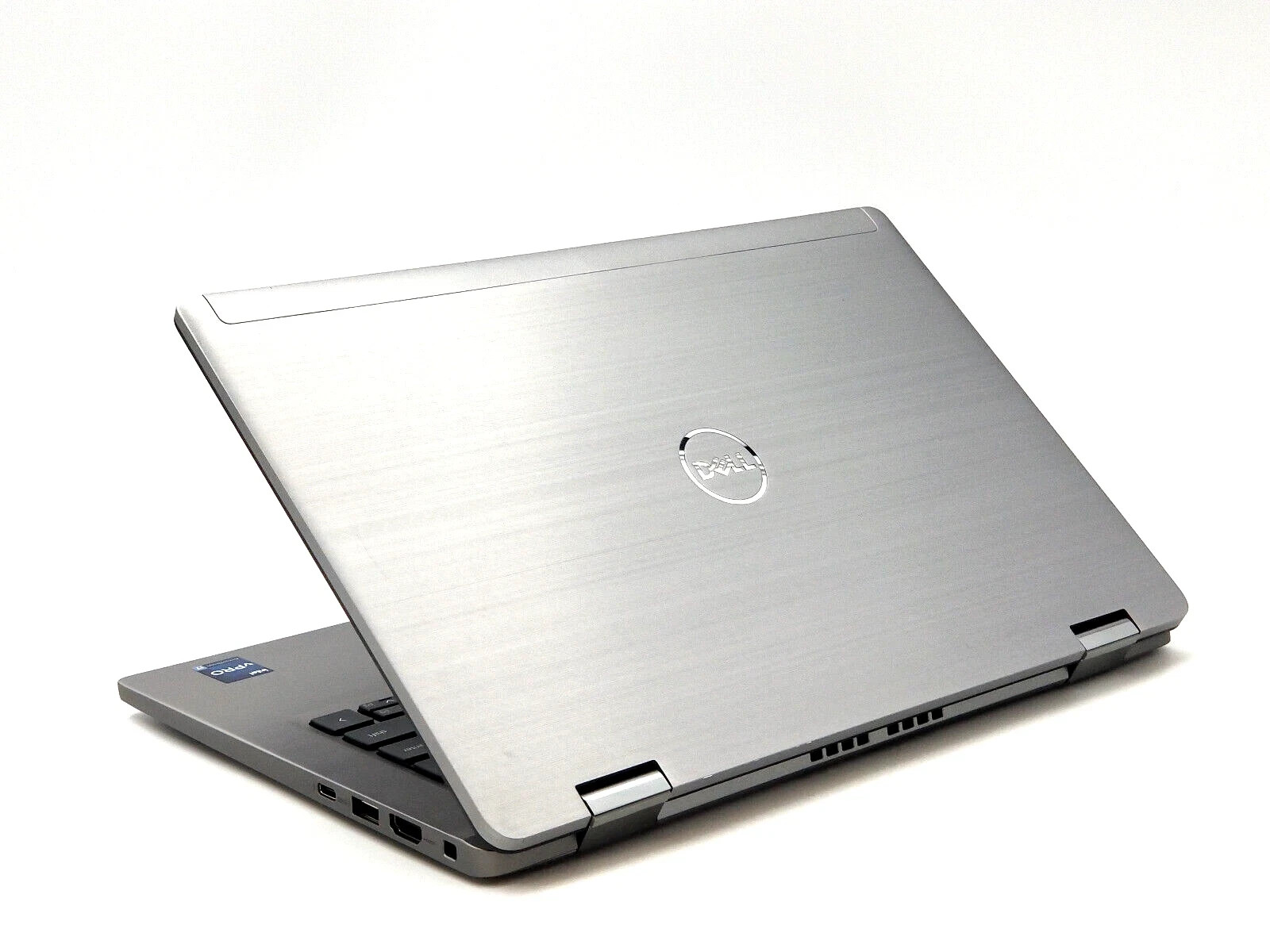 Dell Latitude 7330 Laptop PC Intel i5-12th Gen 16GB Ram 256GB NVMe Win 11 Pro.