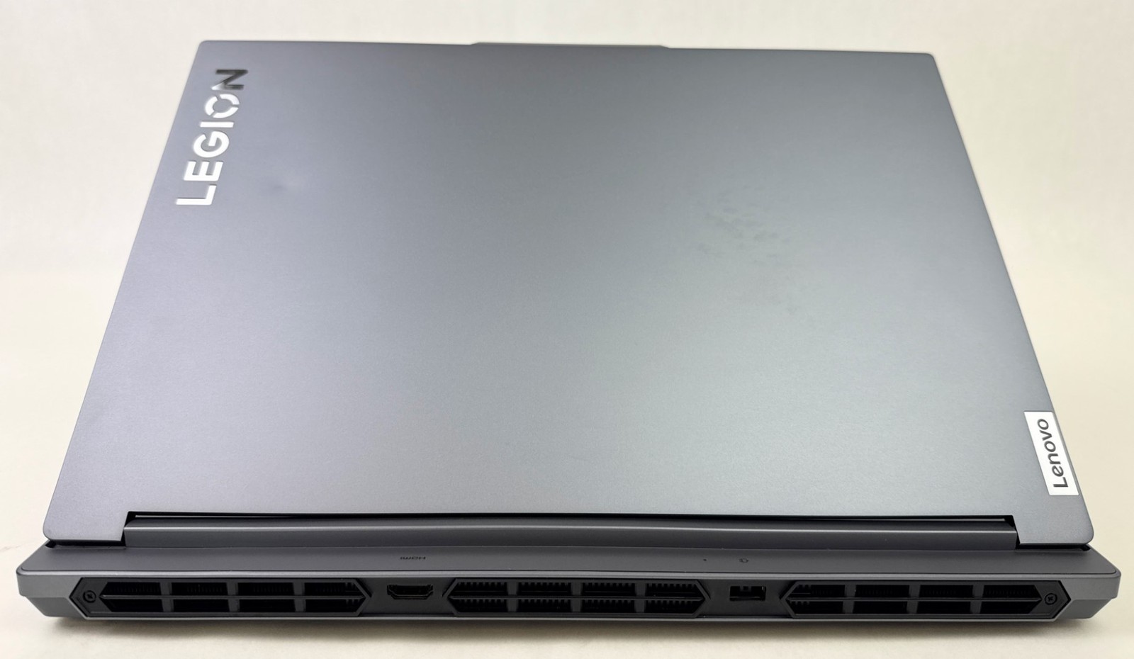 Lenovo Legion 5 16IRX9 16″ 2560×1600 i9-14900HX 32GB 1TB SSD RTX 4060 W11H -Dent