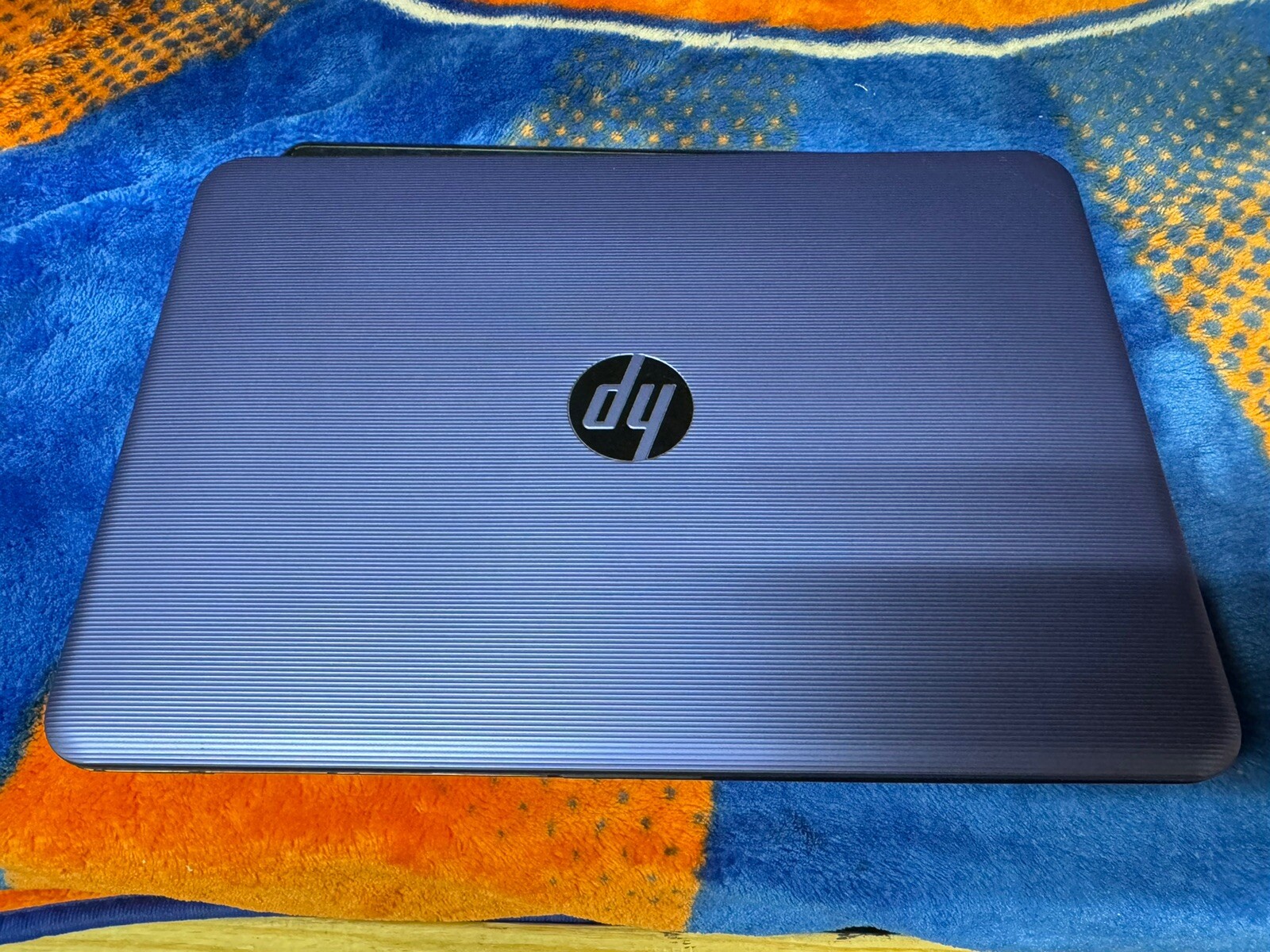 HP Stream 14″ Win10pro64, Intel Celeron 1.60, 32GB/32GBSD, (64GB Total) 4 GB Ram