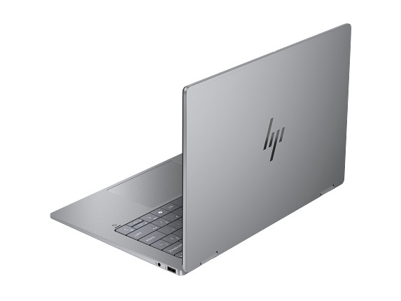 HP OmniBook X Laptop Computer 14″ 2K Touch Screen AMD Ryzen AI 7 16 GB