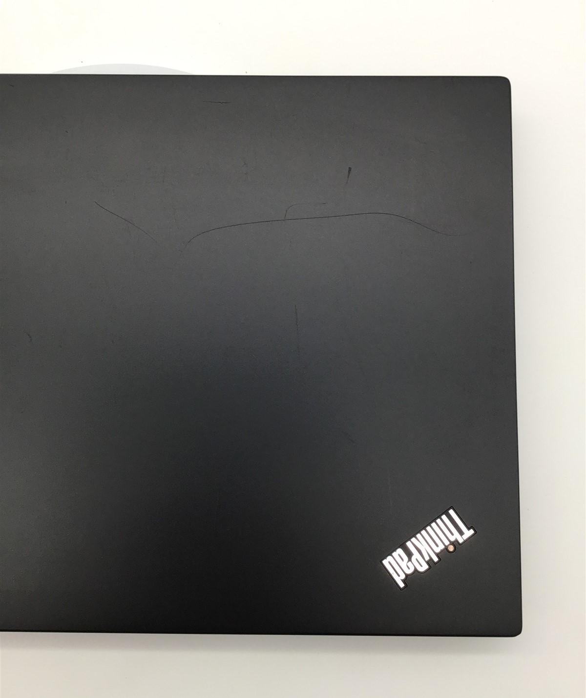 Lenovo ThinkPad Gen 1 i7-10610U, 1.80GHz, 16GB, 256GB, No Adapter