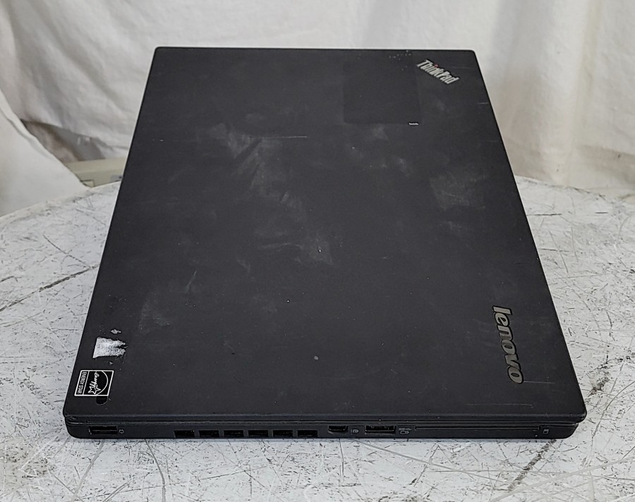 LENOVO ThinkPad 440 20B6005EUS Laptop Core I7-4600U 8GB 500GB SEE NOTES