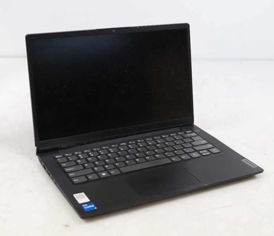 Lenovo V14 G3 IAP 14″ Intel i5-1235U No RAM HDD Bad Screen Parts Repair