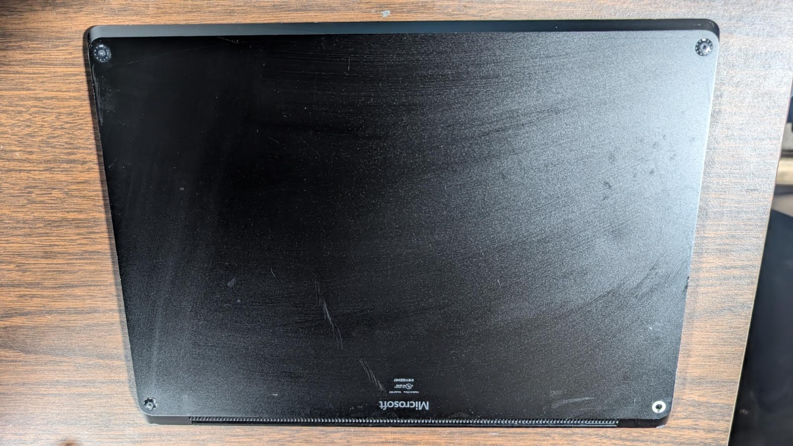 Microsoft Surface Laptop 4| Intel i7-1185G7| 16GB RAM| 512GB SSD| Read