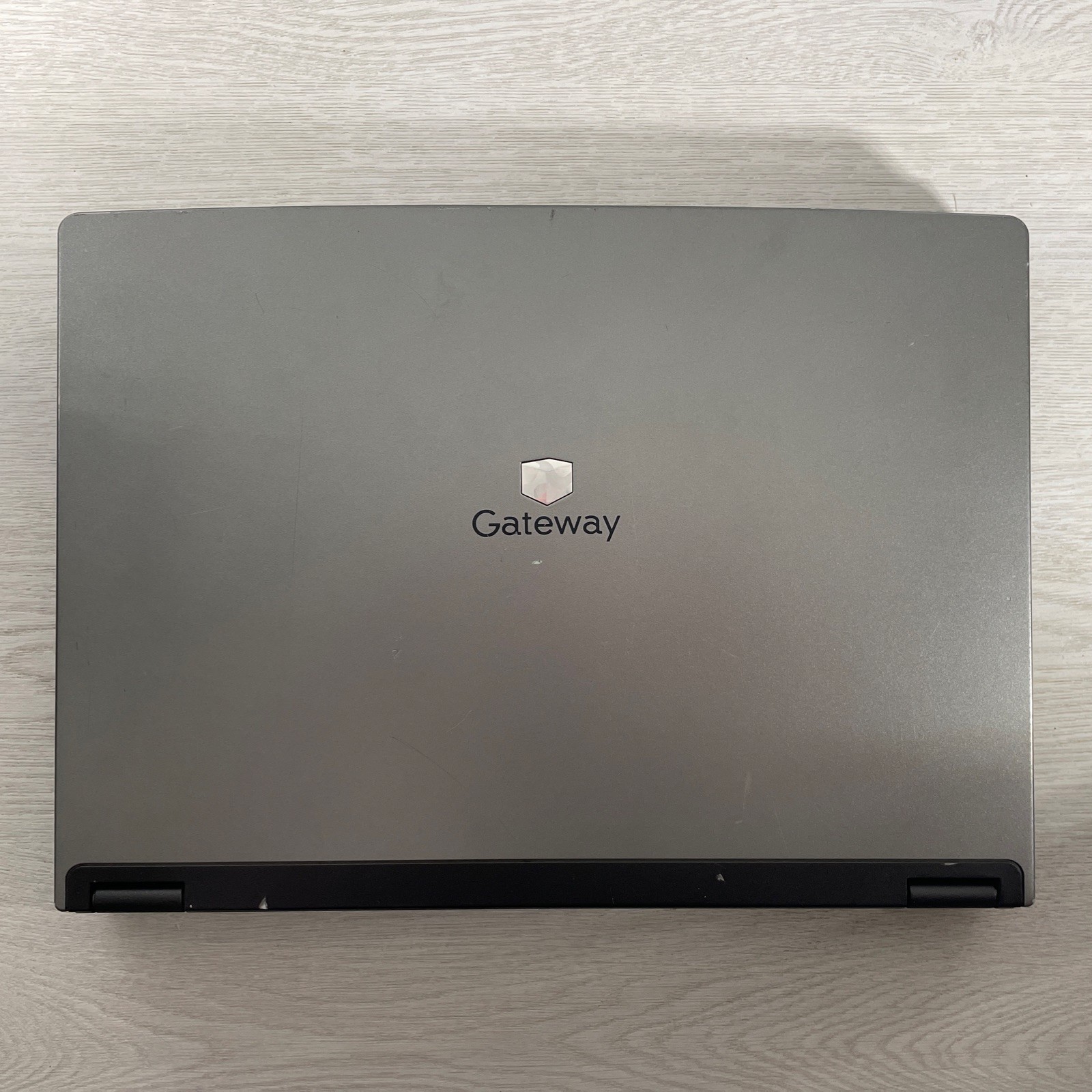 Gateway W340UA AMD Turion 64 X2 TL-50 1600MHz – Needs RAM
