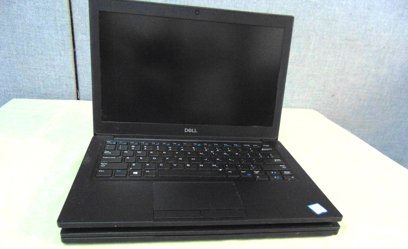 Lot Of 2 Dell Latitude 7290 12.5″ Laptop Intel i5-7300U NO Memory/ HD/OS/Battery