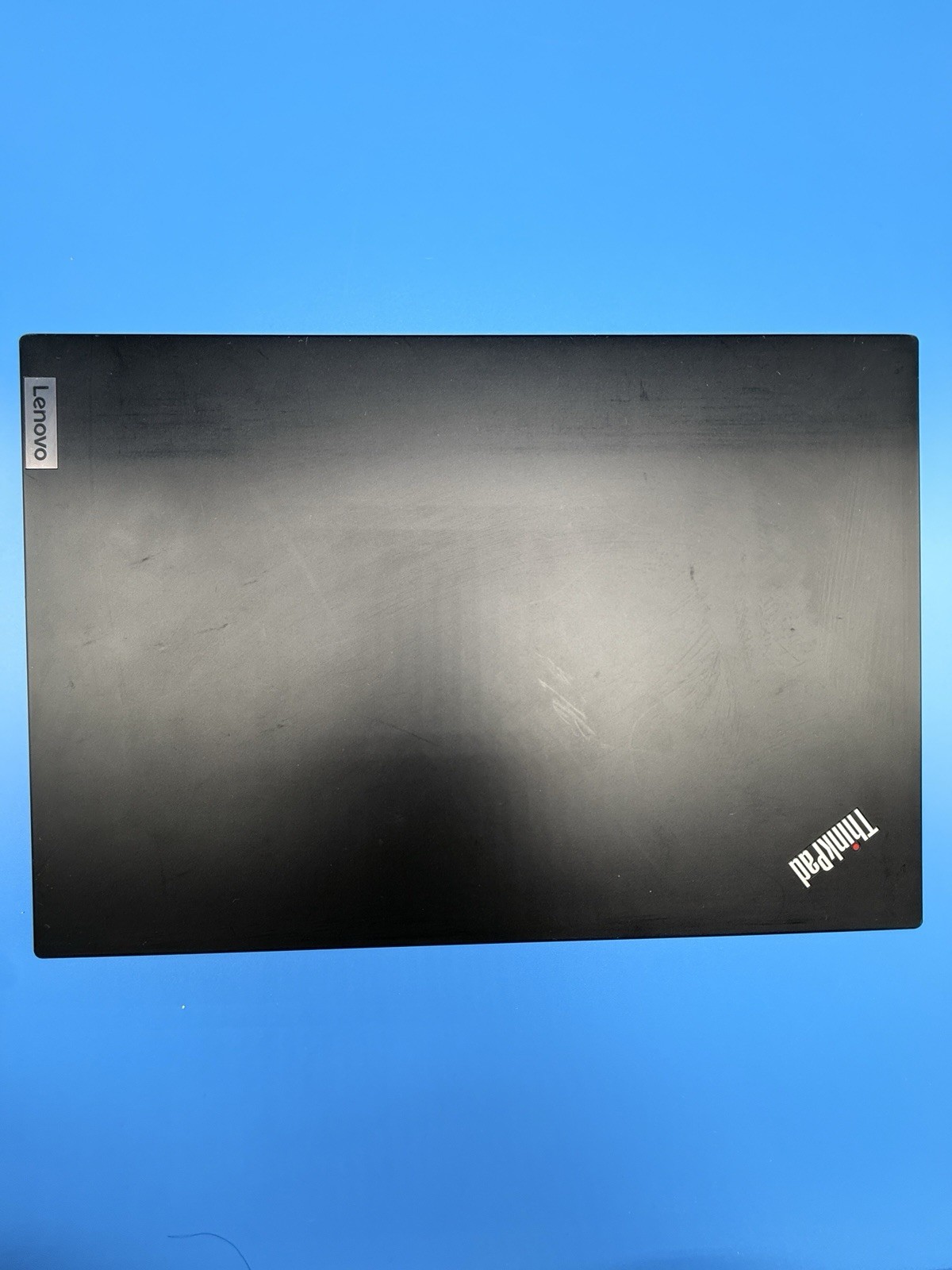 Lenovo ThinkPad T15p Gen 1 i5-10300H 16GB 512GB SSD GTX 1050 Excellent Battery