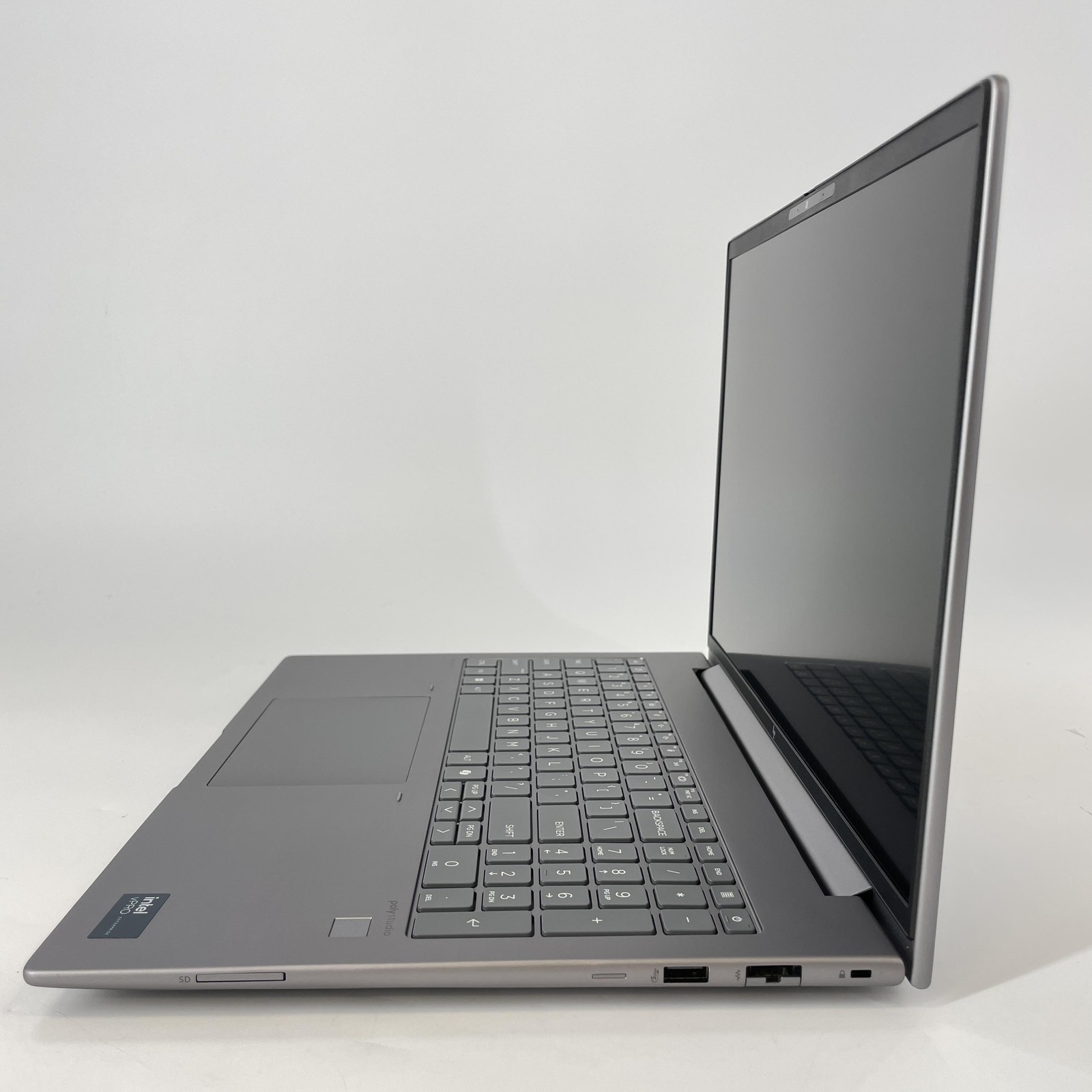 HP ZBook Power 16 G11 FHD+ 1.4GHz Ultra 7 165H 16GB 512GB RTX 500 Ada Generation