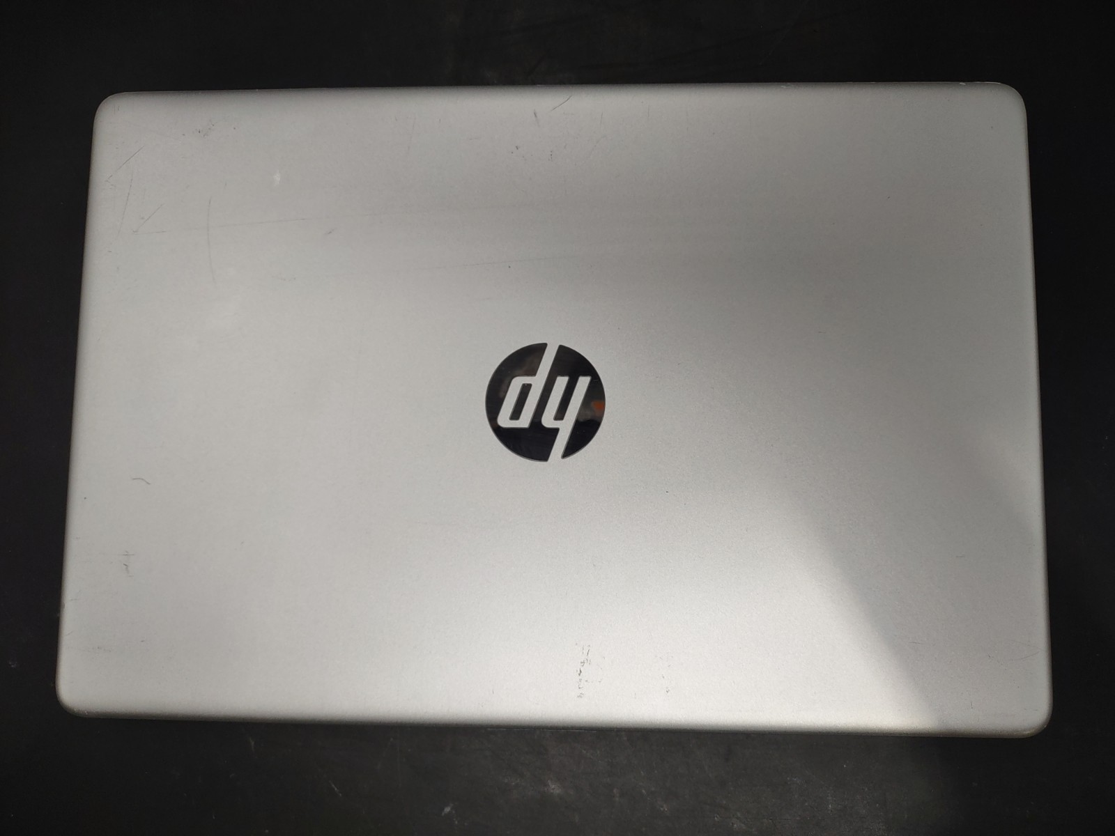 HP Laptop 15-dy1036nr i5 1035G1 @ 1.00GHz 8GB RAM 256GB NVME NO OS