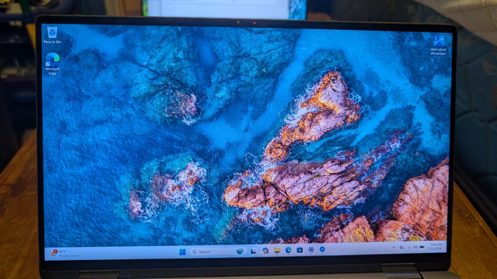 Dell Latitude 9520 2-in-1 11th Gen I7-1185G7 16GB DDR4 256GB NVMe 15″ Touch BIOS