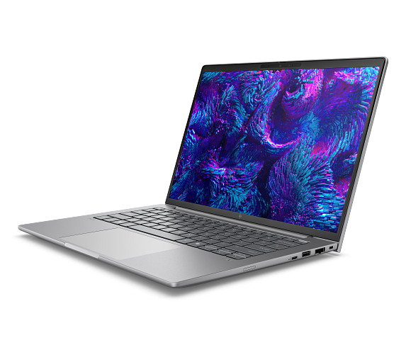 HP ZBook 8 G1i 14″ Mobile Workstation PC Wolf Pro Security Edition NVIDIA RTX