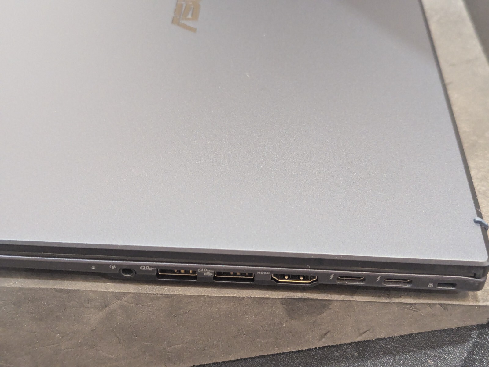 Asus ExpertBook 14 WQXGA Intel U7-155H 16GB Ram 512GB SSD Warranty B5404CMA-XS74