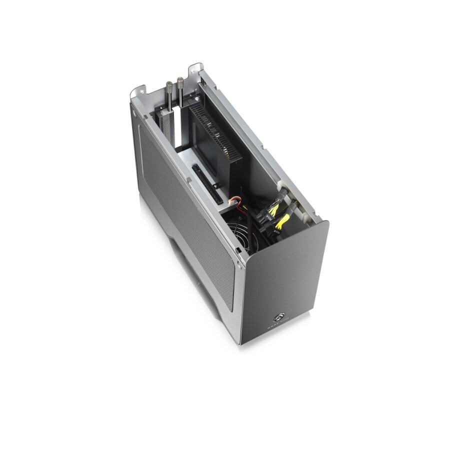 AKiTiO Node Titan Thunderbolt 3 PCI Express External Expansion Box GPU New