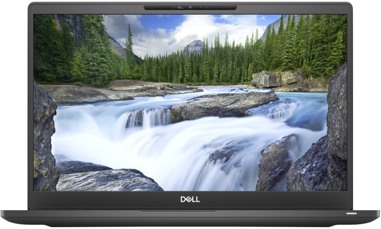 Dell Latitude 7300 Laptop PC 13.3” Core i5 8GB RAM 256GB SSD Windows 11 HDMI