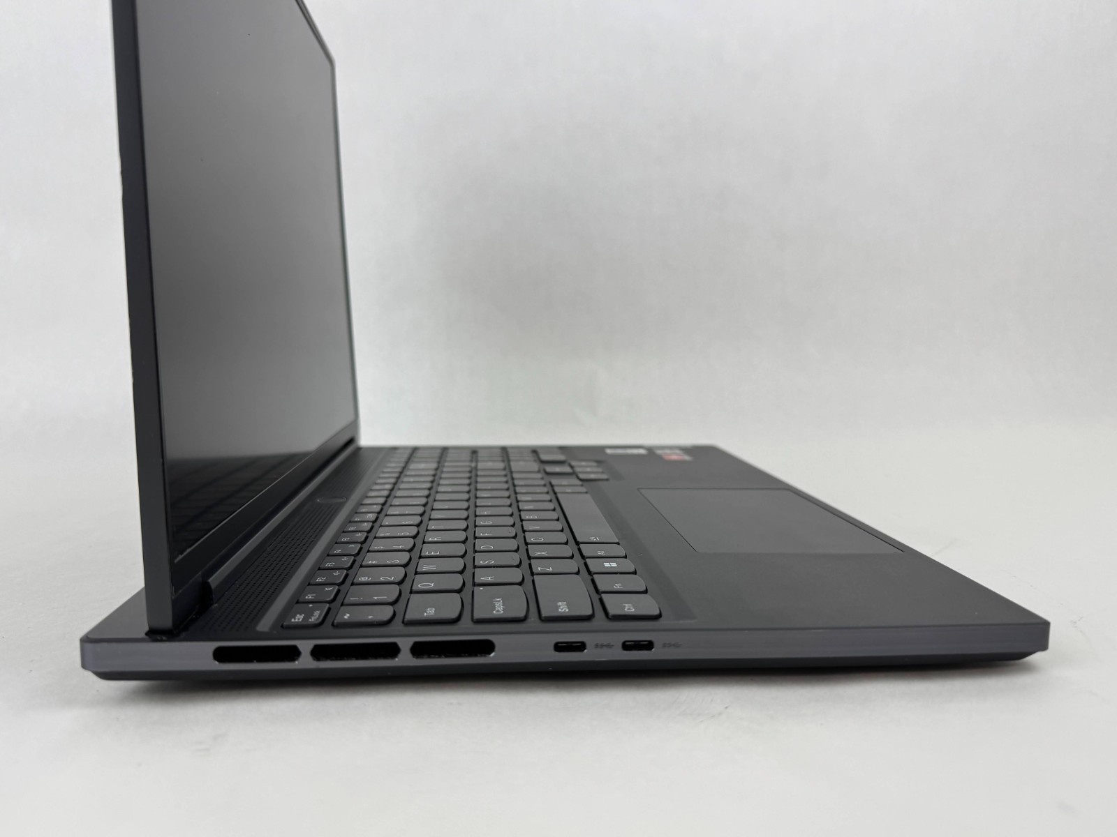 Lenovo Legion S7 16ARHA7 AMD Ryzen 7 6800H 82UG No RAM No SSD – FOR PARTS