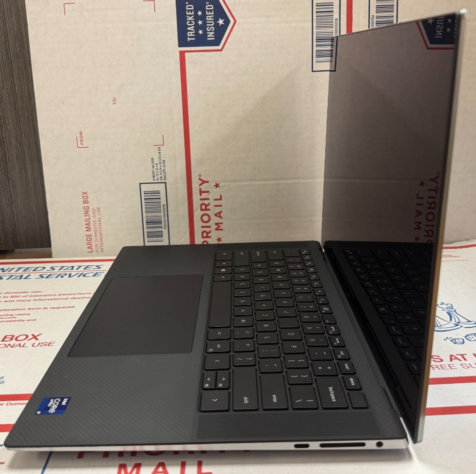 Dell Precision 5560 i9 i9-11950H 16GB 512GB RTX A1000 4GB 4K TOUCH – Great Shape