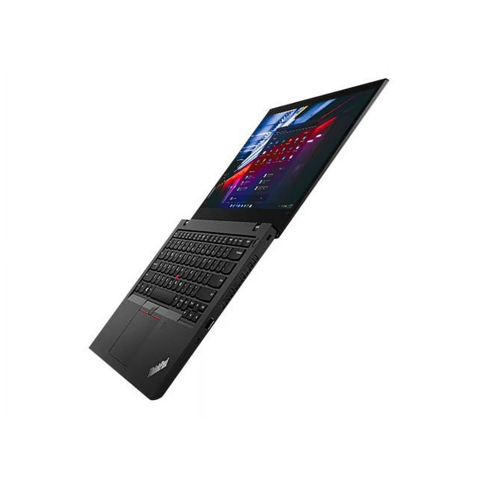 Lenovo ThinkPad L14 Gen 3 Laptop, 14″ FHD, i5-1245U, 16GB|256GB, Win 11 Pro